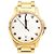 Gucci Reloj de Oro Atemporal Multicolor
