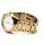 Gucci Reloj de Oro Atemporal Multicolor - vista 2