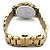 Gucci Reloj de Oro Atemporal Multicolor - vista 3