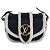 Louis Vuitton Pond Neuf Soft PM Nero