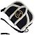 Louis Vuitton Pond Neuf Soft PM Nero - vista 3
