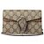 Gucci Borsa a tracolla Dionysus Super Mini Multicolore