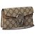 Gucci Borsa a tracolla Dionysus Super Mini Multicolore - vista 2