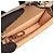 Gucci Borsa a tracolla Dionysus Super Mini Multicolore - vista 9