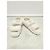 Prada Sandali con listino in shearling e logo a triangolo bianco - vista 3