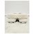 Prada Sandali con listino in shearling e logo a triangolo bianco - vista 6