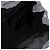 Prada Zaino unisex Tesuto Fabric One Pocket Silver Logo Flap Blu - vista 10