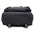 Prada Zaino unisex Tesuto Fabric One Pocket Silver Logo Flap Blu - vista 17