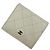 Chanel Portafoglio Bifold Matelassé Classico D'oro - vista 6