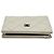 Chanel Portafoglio Bifold Matelassé Classico D'oro - vista 7