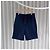 Loro Piana Navy Baumwoll-Set (A+/XS) Blau - Ansicht 5