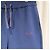 Loro Piana Navy Baumwoll-Set (A+/XS) Blau - Ansicht 6