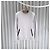 Hermès Trainer Baumwoll-Sweatshirt und Hose Set Silber - Ansicht 2