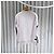 Hermès Trainer Baumwoll-Sweatshirt und Hose Set Silber - Ansicht 4