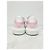 Louis Vuitton Charm Cuore Pastello Monogramma Blu Rosa Timeout - vista 5