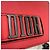 Dior Borsa a tracolla con patta Christian Leather Revolution Rosso - vista 3