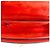 Dior Borsa a tracolla con patta Christian Leather Revolution Rosso - vista 6