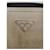 Prada Double Saffiano Khaki Grey Marrone - vista 12