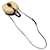 Louis Vuitton Cappello Petite Bouille Arancione - vista 6