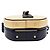 Louis Vuitton Cappello Petite Bouille Arancione - vista 7