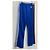 Pantalones de Jogging Acampanados Gucci Adidas Azul Cobalto - vista 2