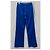 Pantalones de Jogging Acampanados Gucci Adidas Azul Cobalto - vista 4