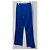 Pantalones de Jogging Acampanados Gucci Adidas Azul Cobalto - vista 5