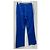 Pantalones de Jogging Acampanados Gucci Adidas Azul Cobalto - vista 6