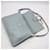 Chloé Borsa a Spalla FAYE Medium Blu  - vista 6