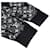 Louis Vuitton Monogramm Strick mit Distressed-Effekt Braun  - Ansicht 4