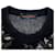 Louis Vuitton Monogramm Strick mit Distressed-Effekt Braun  - Ansicht 5