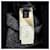 Louis Vuitton Monogramm Strick mit Distressed-Effekt Braun  - Ansicht 6