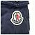 Chaqueta larga de plumón Moncler Charpal Azul - vista 8