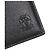 Brunello Cucinelli Grained Leather Card Holder Black - view 5
