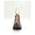 Céline Borsa Oval Triomphe Tan Marrone  - vista 8