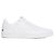 Céline Sneakers basse in pelle di vitello con lacci