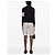 Thom Browne Diagonale Strick aus Merinowolle Blau - Ansicht 14