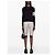 Thom Browne Diagonale Strick aus Merinowolle Blau - Ansicht 5