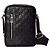 Gucci Piccola borsa a tracolla GG Emblem Nero