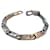 Louis Vuitton Bracciale Monogram Tide Up Argento  - vista 1