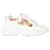 Versace Speedtrack Sneaker Weiß