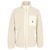 Moncler Fleecejacke für Herren Weiß - Ansicht 2