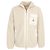 Moncler Fleecejacke für Herren Weiß - Ansicht 3