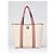 Bally Borsa tote in tela - vista 4