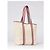 Bally Borsa tote in tela - vista 5