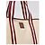 Bally Borsa tote in tela - vista 6