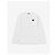 Comme Des Garcons Maglietta a maniche lunghe con patch a cuore nero - vista 5