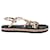 Isabel Marant Sandali Nero  - vista 1