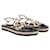 Isabel Marant Sandali Nero  - vista 5
