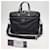 Prada Valigetta Saffiano Nera Nero - vista 3